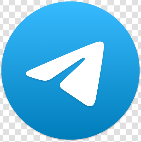 telegram logo