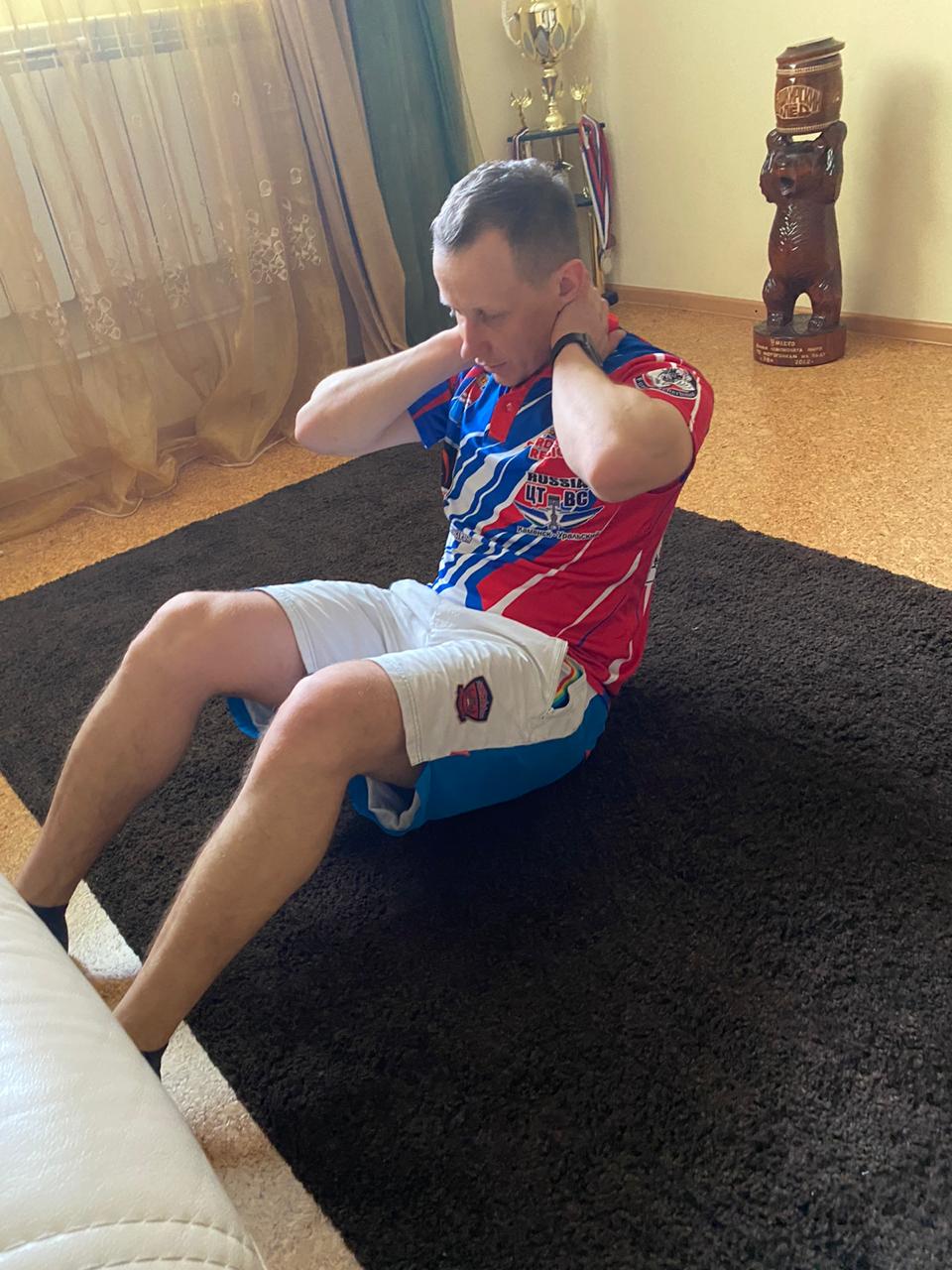 Дмитрий Хомицевич