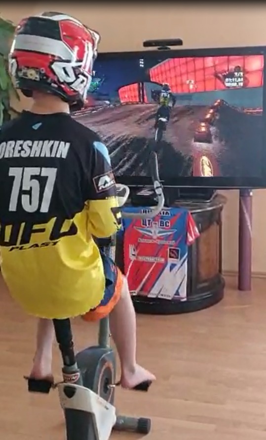 Елисей Орешкин